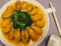-和平馆·地道港澳茶餐厅(西门口店)