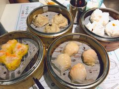 -点点心点心专门店(旺角店)