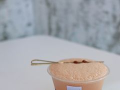 小红莓-边渡咖啡烘焙店(昙华林店)