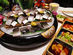 -红沃鳗鱼黑牛烤肉店(不老街店)