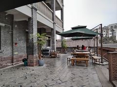 -周师兄大刀腰片火锅(磁器口直营店)