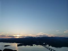 -千岛湖天屿景区