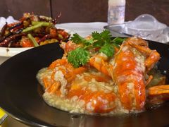 -谭十三南昌大排档(船山路总店)