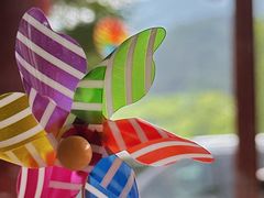 -何适山庄 ·可团建(水长城P2停车场店)