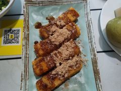 -蛙一刀·麻椒鱼火锅(金仙桥店)