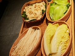 -盡膳口福跷脚牛肉火锅(国贸商城店)