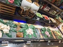 -盛江山自助料理(奥莱锦辉购物广场店)