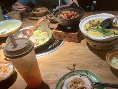 -吃饭皇帝大(长宁龙之梦店)