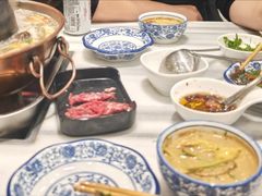 -牛街清真满恒記(平安里西大街店)