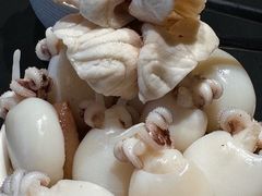 -鲜入唯煮·港式海鲜牛肉火锅(金宝街店)