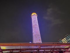 -BJM CLUB·宾酌·江景西餐吧(琶醍店)