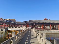 -大明幻境第一城