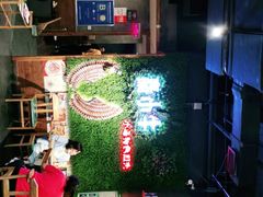 -秦小牛煎肉餐厅(河北大街总店)