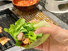 -韩满园· 甄选韩式烤肉