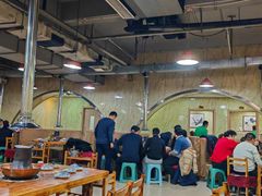 -元盛居(生态大街店)