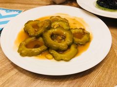 -莆田餐厅PUTIEN(三里屯店)