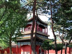-普乐寺