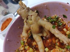 -爱尚吃惑钵钵鸡餐饮店(商业后街店)