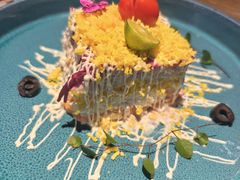 -卢布里西餐厅(海拉尔店)