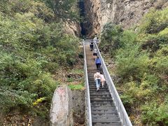 -圣莲山风景区