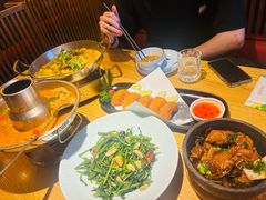 -泰果东南亚餐厅(旭辉广场店)
