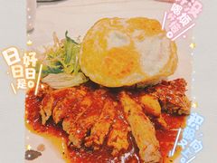 -柠檬树茶餐厅(海雅缤纷城店)