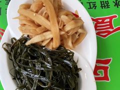 -令氏家外家周秦食府(高新店)