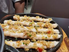 -青木岚小海鲜•小龙虾(友谊店)