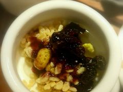 -黑鸡小馆(金源店)