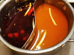 -君邦火锅(新疆大厦店)