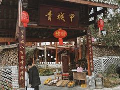 -青城甲(青城山店)