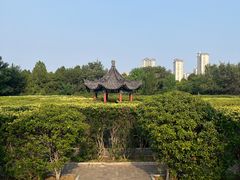 -南阳卧龙岗武侯祠