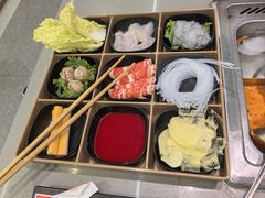 -海底捞火锅(安盛购物广场店)