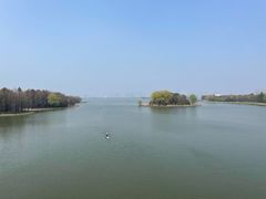-长广溪湿地公园