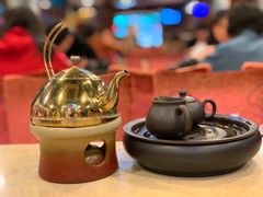 -点都德(大茶楼店)