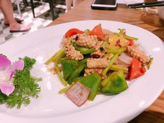 -泰华海鲜中餐厅(普吉镇店)