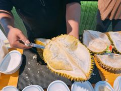 -争先鲜·蒸汽海鲜自助·鲜切牛肉