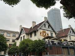 -席家花园(巨鹿花园店)