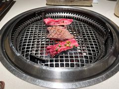-赤坂亭M9和牛烧肉·日料398放题(万达店)