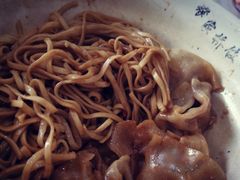-蒋家桥饺面店(广陵路店)