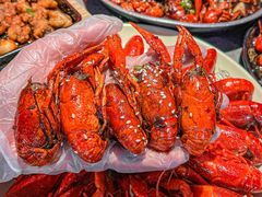 -一棠龙虾•王牌虾球(恒隆广场店)