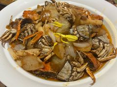 -周家二小姐的菜(西津渡店)