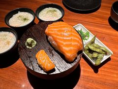 -摩打食堂(喜荟城店)