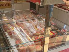 -味多美蛋糕(六里桥店)