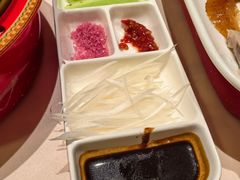 -大鸭梨烤鸭(甘家口店)