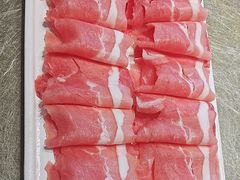 -东来顺(非遗·清真火锅·盛世广场店)