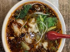 -杨大叔爱面子·四川小吃(岗头店)