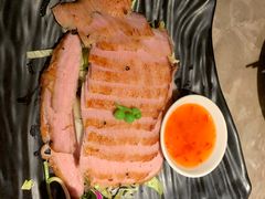 -新白鹿餐厅(金鹰新街口店)