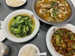 -金良酸菜鱼(宁海路总店)