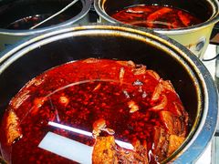-梅溪·小伙子干挑面(安吉总店)